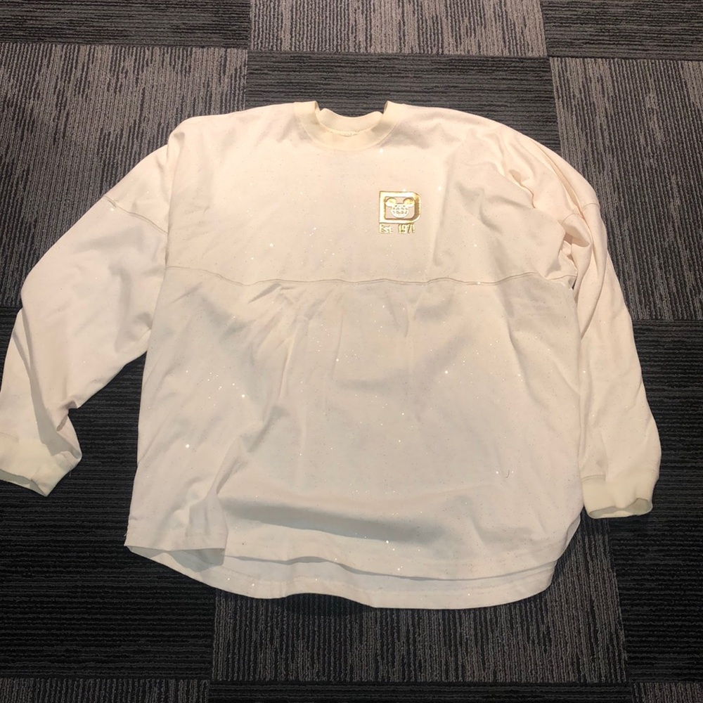 Walt Disney World 50th Spirit Jersey